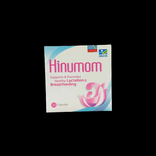 Picture of Hinupoz Cap 20x1s